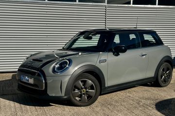 MINI Cooper SE - 3