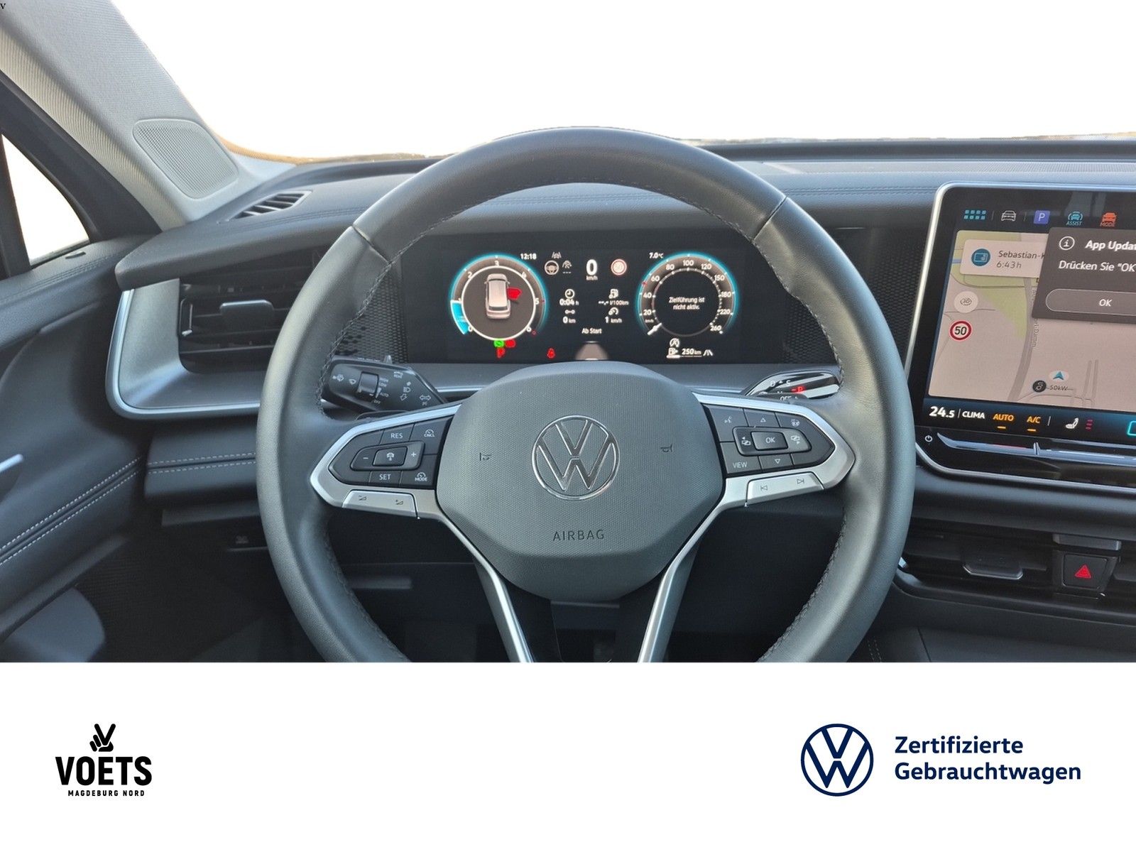 Volkswagen Tayron - Bild 13
