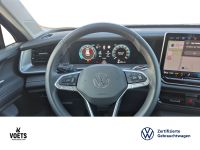 Volkswagen Tayron - Vorschau Bild 13
