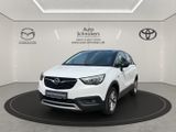 Opel Crossland X 1.2 TURBO INNOVATION+ACAA+KAMERA !! - Opel Crossland (X) in Duisburg
