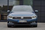 Volkswagen Passat Variant R-Line BMT 4Motion 2 J. GARANTIE - : Blau, Kombi, Garantie