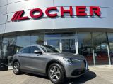 Alfa Romeo Stelvio Lusso Ti Q4 2.2 JTDM ACC Bi-Xenon DAB Ca - Alfa Romeo: Jtd