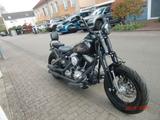 Harley-Davidson FLSTSB Cross Bones mit J&H - HARLEY-DAVIDSON FLSTS