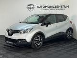 Renault Captur TCE 120 EDC Aut. Luxe *KAMERA*KEYLESS* - Renault Captur Luxe mit Benzin-Antrieb