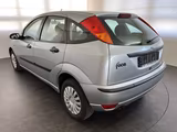Ford Focus 1,6 Viva Automatik * Rentnerhand * HU neu - Ford Focus aus 2004: 1.6