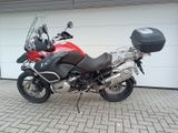 BMW R 1200 GS Adventure / viel Zubehör / reisefertig - Angebote entsprechen deinen Suchkriterien