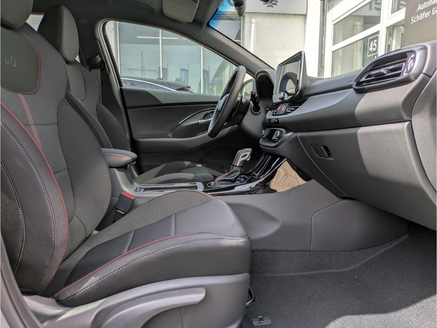 Hyundai i30 – Bild 5