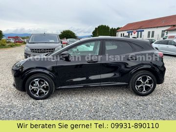 Bild 3 Ford Puma ST-Line 1.0 EcoBoost MHEV *NAVI*LED*KAMERA*