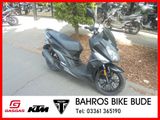 SYM JET14 50  - SYM JET 50