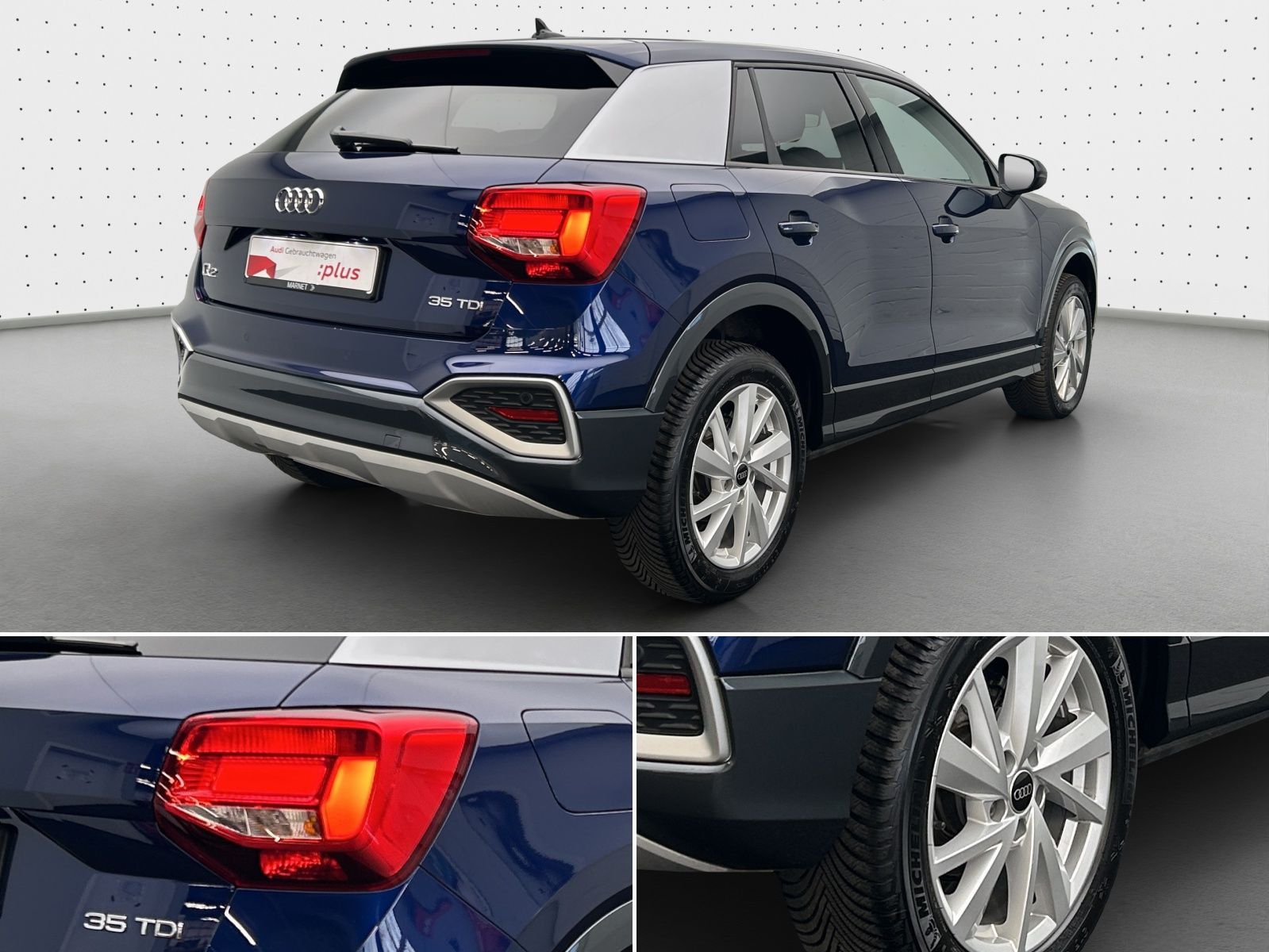 Audi Q2 - Bild 15