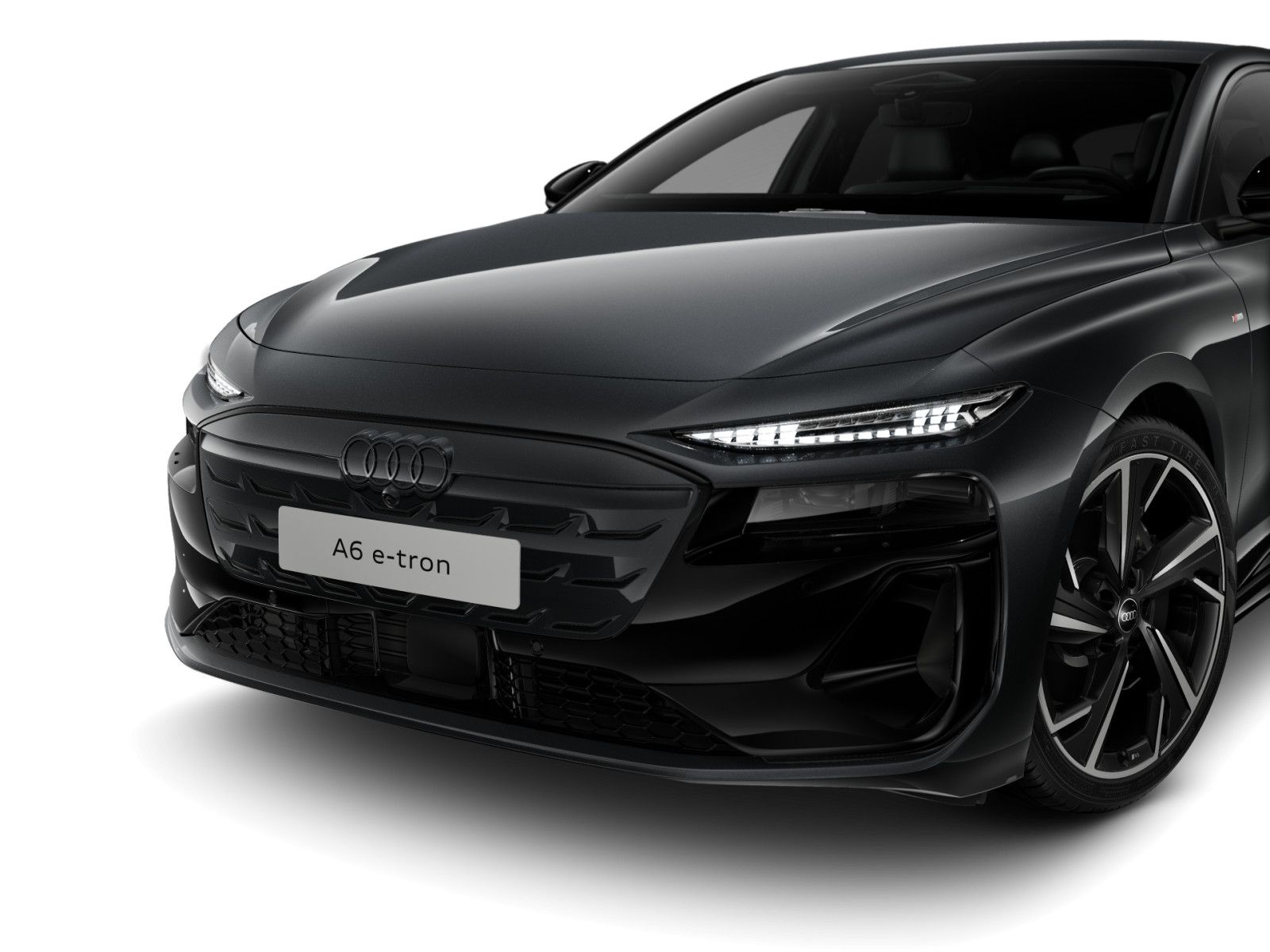 Audi A6 e-tron - Bild 7