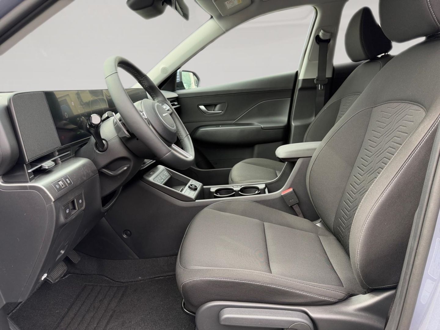 Hyundai KONA Elektro - Bild 8