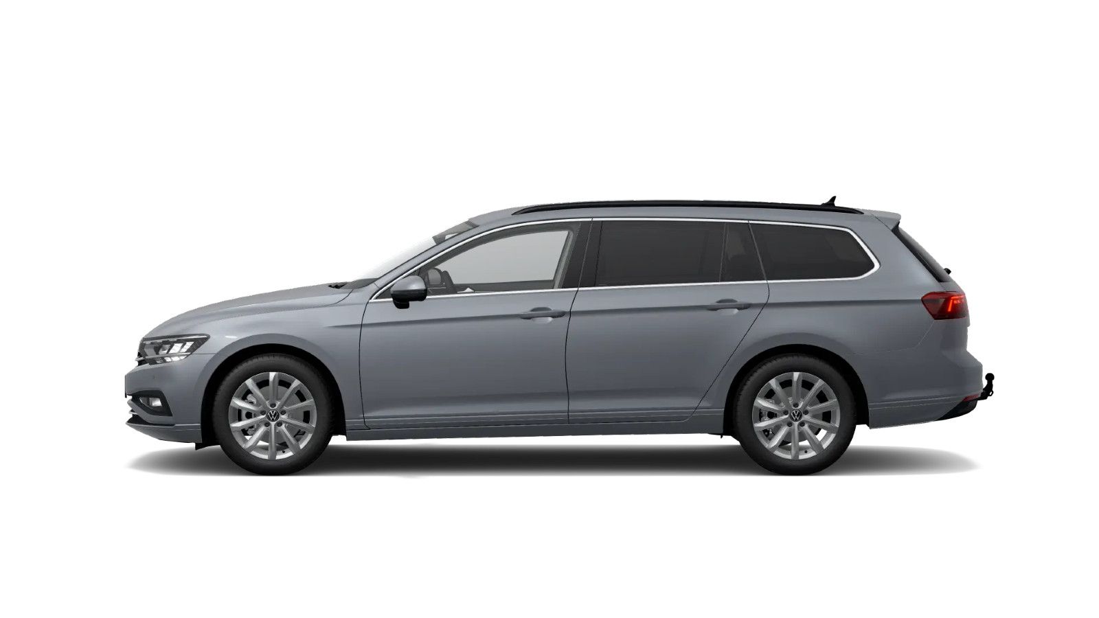 Volkswagen Passat Variant - Bild 2