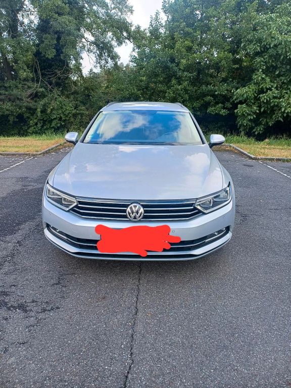 Image of Volkswagen Passat Variant