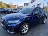 Audi Q5 55 TFSI e quattro 3x S line/Matrix/B&O/Pano - Audi Q5 mit Hybrid-Antrieb: Automatik