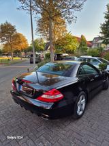 Mercedes-Benz SL 350 Sportmotor - - Mercedes-Benz SL-Klasse Gebrauchtwagen