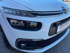 CITROEN C4 Picasso Selection Navi/GJR/Kamera/Sitzheizung