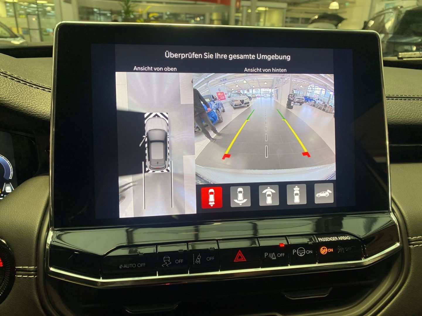 Jeep Compass - Bild 17