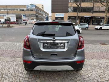 Opel Mokka X - 6