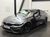 BMW M4 Coupe*DKG*HJS-DOWNPIPE*KAMERA*SPOILER*KW-FAHR - BMW M4: Coupé
