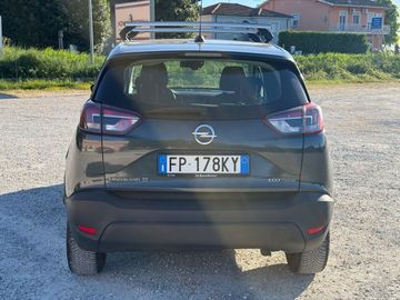 Opel Crossland (X) - 6