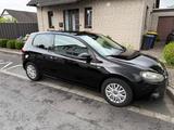 Volkswagen Golf 6 schwarz - neue Lichtmaschine - erne... - Volkswagen Golf: 6er