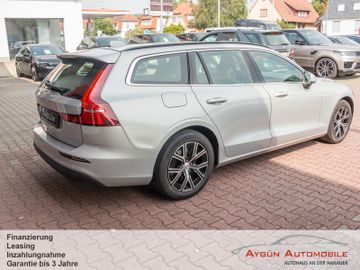Volvo V60 - 6