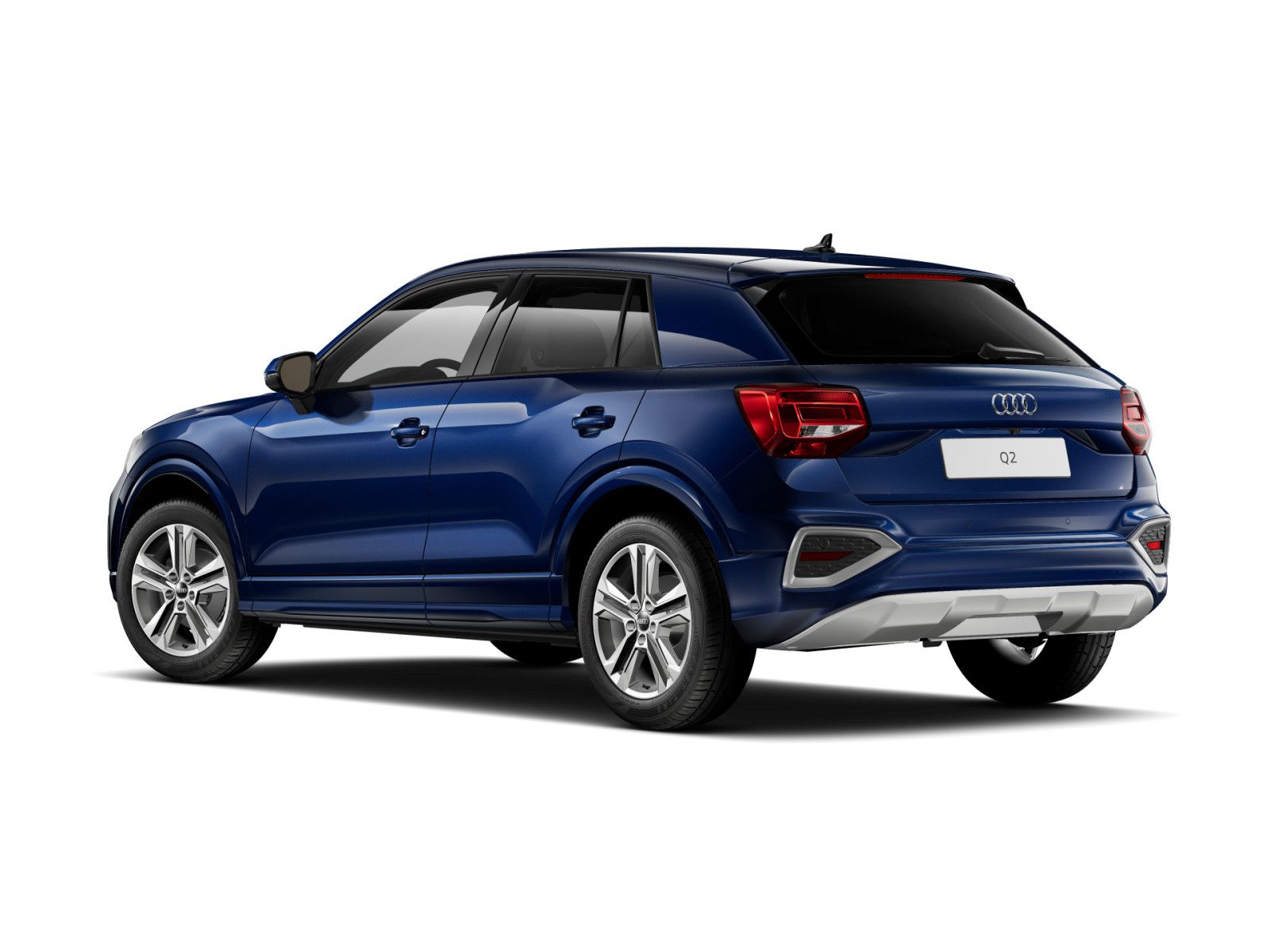 Audi Q2 - Bild 7
