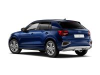 Audi Q2 - Vorschau Bild 7