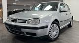 Volkswagen Golf 1.4 Comfortline Schiebedach 1.HAND TOP - gebrauchte VW Golf aus dem Jahr 2001