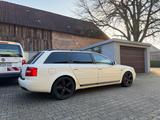 Audi A6 2.4 Avant 4B C5 Tausch möglich  - Audi A6 aus 2005: 4.2