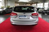 Ford Focus Erdgas / Benzin Standheizung ACC RFK  - Ford Focus: Standheizung