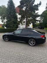 BMW 420 Gran Coupé 420d xDrive Gran Coupé M Spor... - gebrauchte BMW 420 Gran Coupé aus dem Jahr 2020