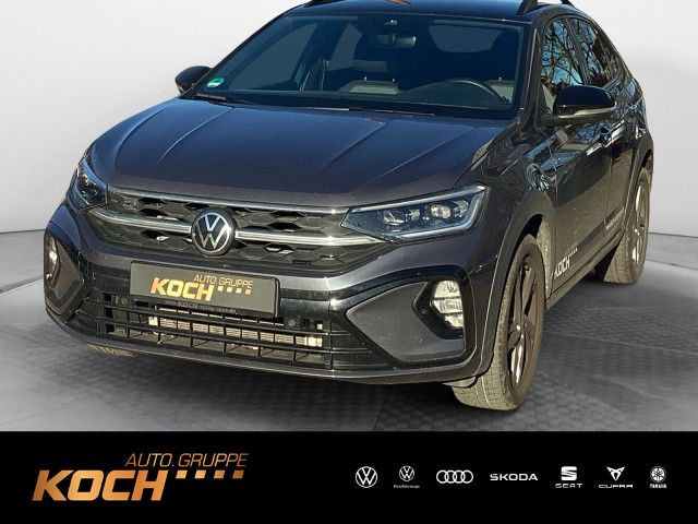Volkswagen Taigo 1.5TSI R-Line DSG AHK LED Navi Kamera