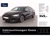 Audi S3 Limousine TFSI quattro NAV/P-Dach/Matrix/HUD - scheckheftgepflegte Audi S3