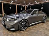 BMW M5 Baureihe M5 Lim. Basis - gebrauchte Limousinen