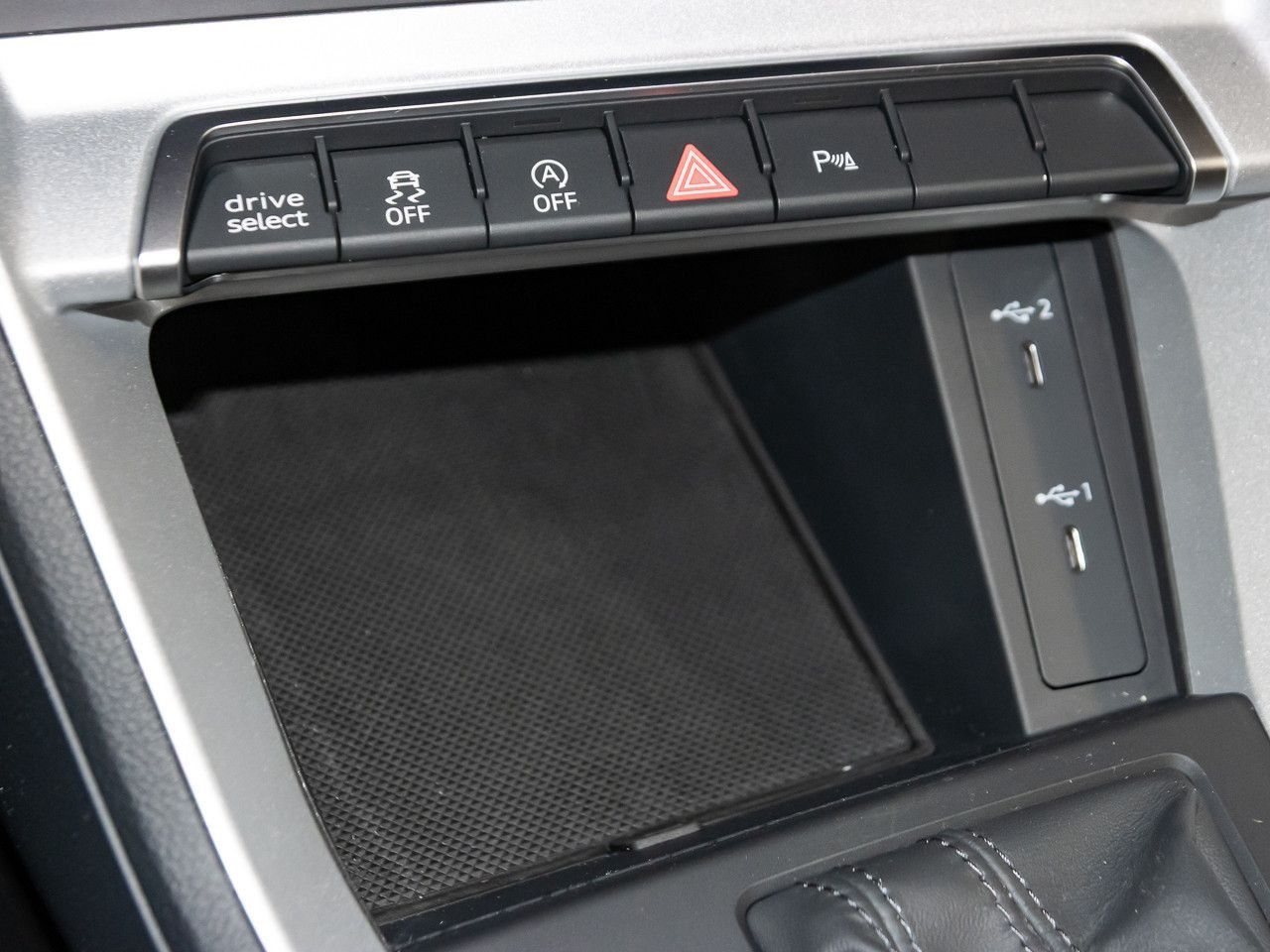 Audi Q3 Sportback 40 TFSI quattro Keyless LED Navi+ foto 18