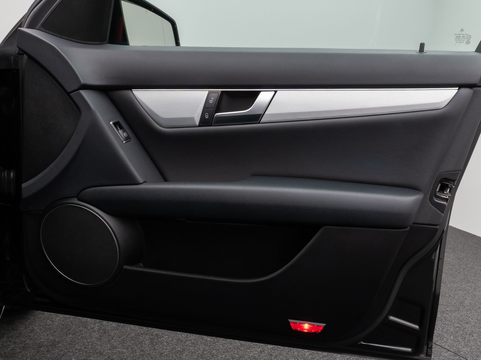 Fahrzeugabbildung Mercedes-Benz C 200 CDI Avantgarde Limo Schiebedach SHZ