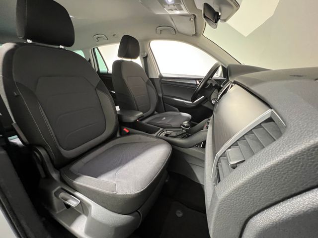 Skoda Kodiaq Ambition Automatik,Navi,Kamera,7-Sitze