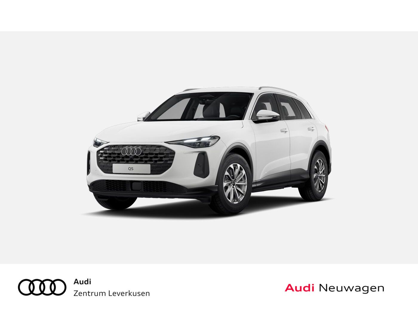 Audi Q5 TFSI S tronic NAVI VIRT LED SHZ KLIMA CONNECT