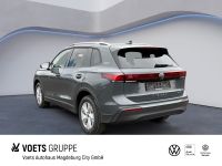 Volkswagen Tiguan - Vorschau Bild 3