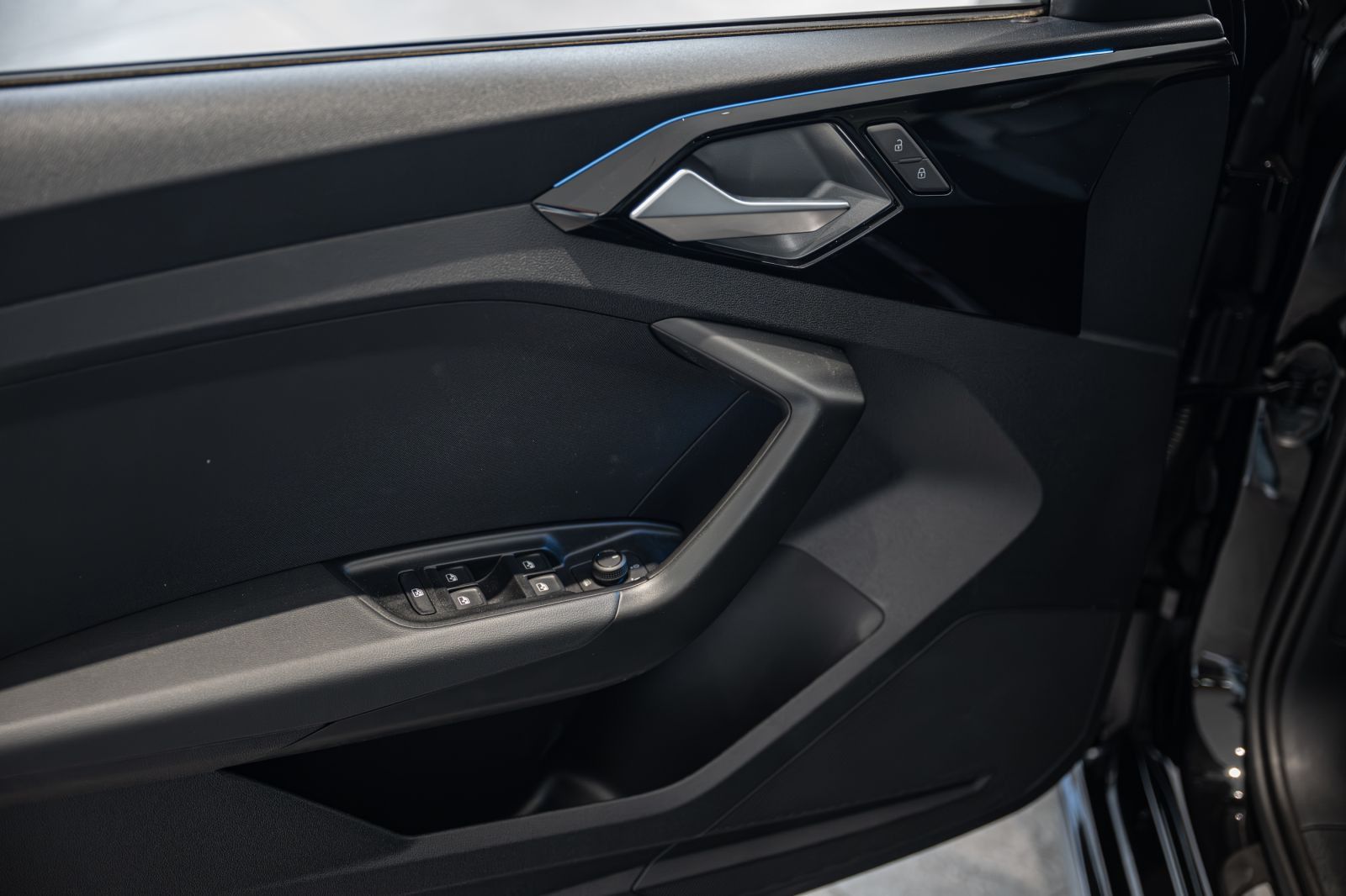 Audi A1 - Bild 19
