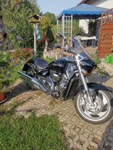 Suzuki VZ1500