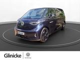 Volkswagen ID.Buzz 250 kW GTX 4MOTION - Volkswagen Gebrauchtwagen in Erfurt
