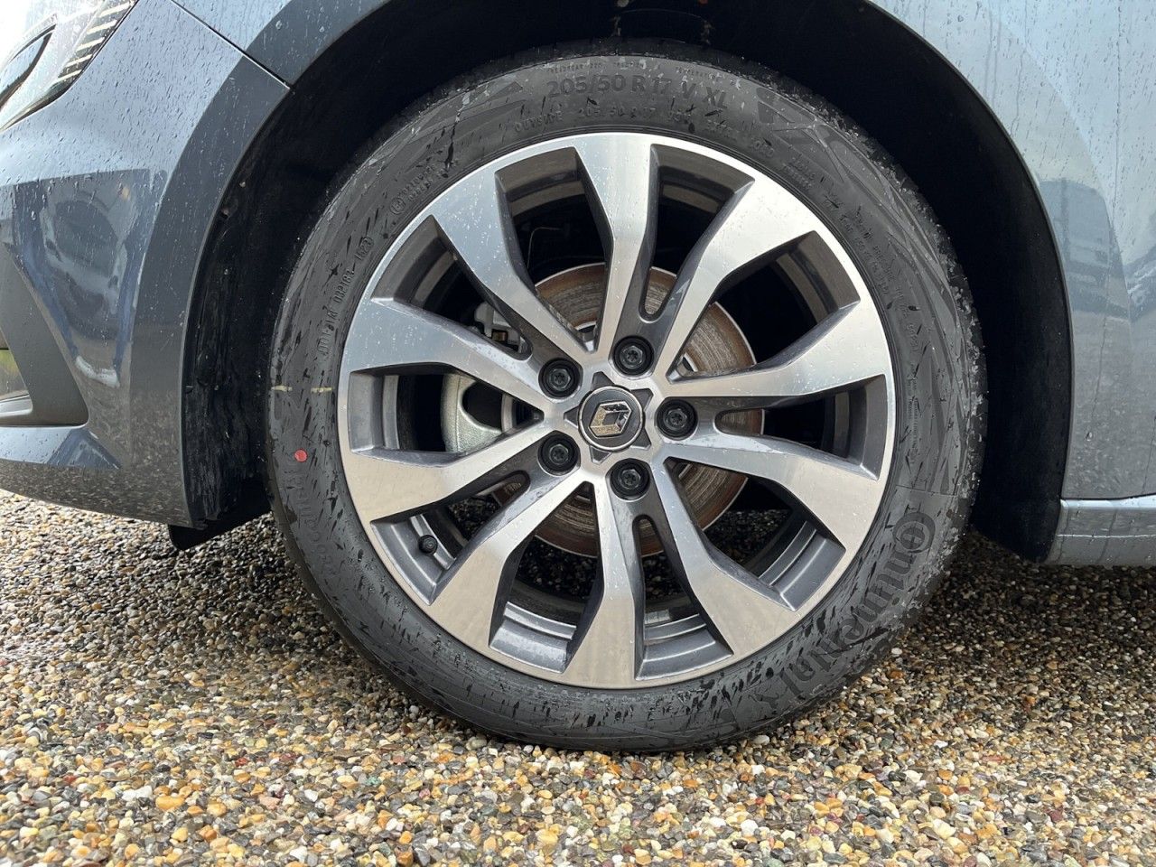 Renault Megane - Bild 9