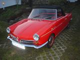 NSU Wankel Spider - NSU aus 1965