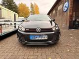 Volkswagen Golf GTI AUSTAUCHMOTOR & TURBOLADER NEU 20000km - Volkswagen Golf: GTI Turbo