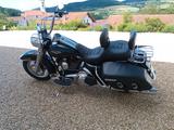 Harley-Davidson Road King - HARLEY-DAVIDSON 2006 ROAD KING