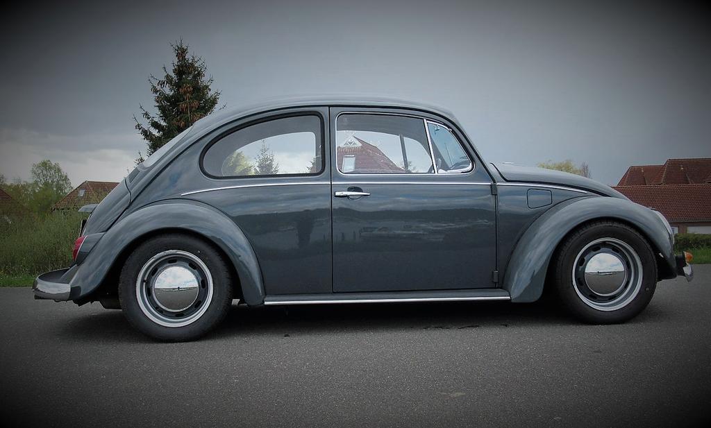 Volkswagen Käfer