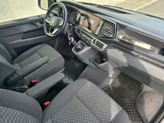 VW T6.1 Multivan 4Motion 150PS Navi DAB Carplay AHK